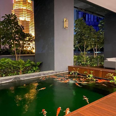 Star Residance Klcc-Two Bedroom Apartment Kuala Lumpur Kültér fotó