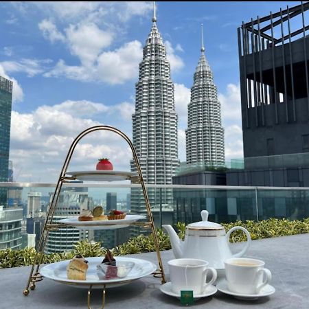 Star Residance Klcc-Two Bedroom Apartment Kuala Lumpur Kültér fotó