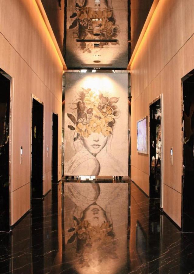 Star Residance Klcc-Two Bedroom Apartment Kuala Lumpur Kültér fotó
