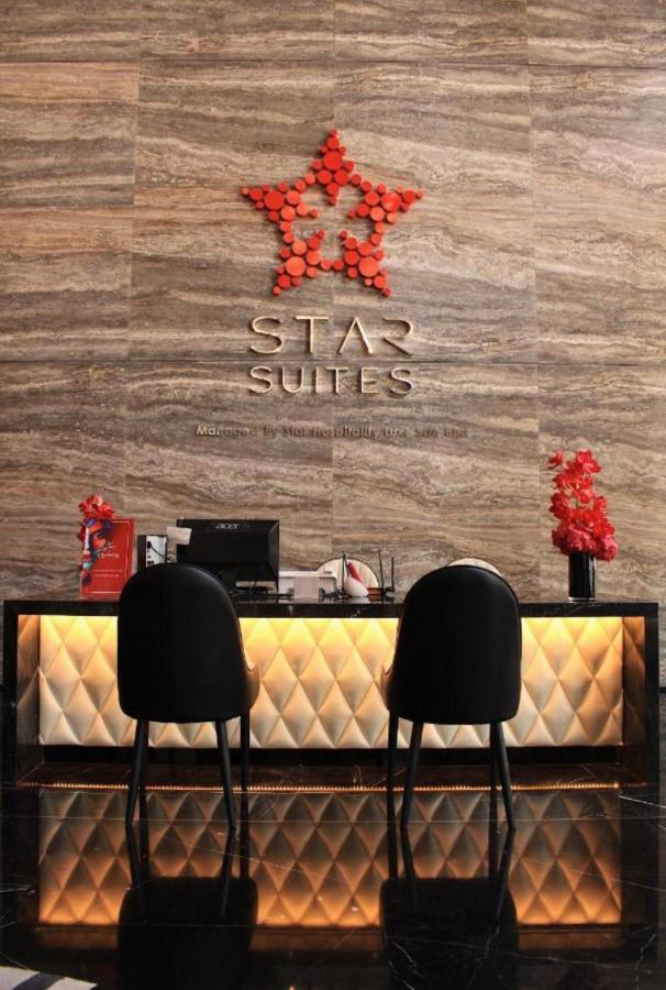 Star Residance Klcc-Two Bedroom Apartment Kuala Lumpur Kültér fotó