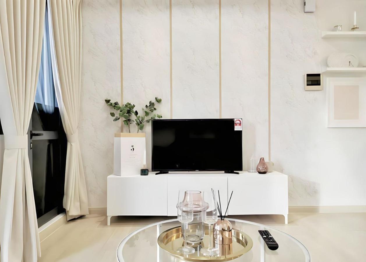 Star Residance Klcc-Two Bedroom Apartment Kuala Lumpur Kültér fotó