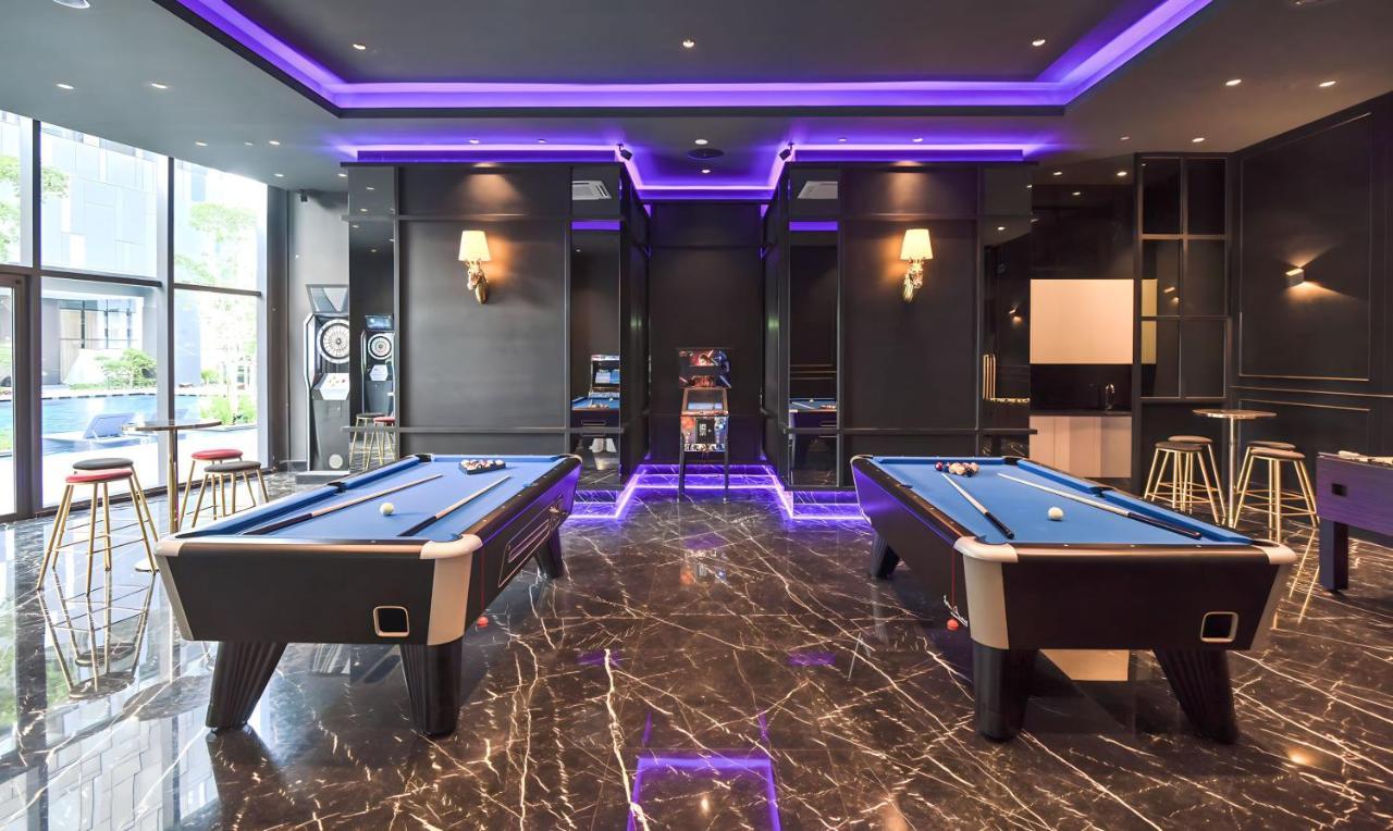 Star Residance Klcc-Two Bedroom Apartment Kuala Lumpur Kültér fotó