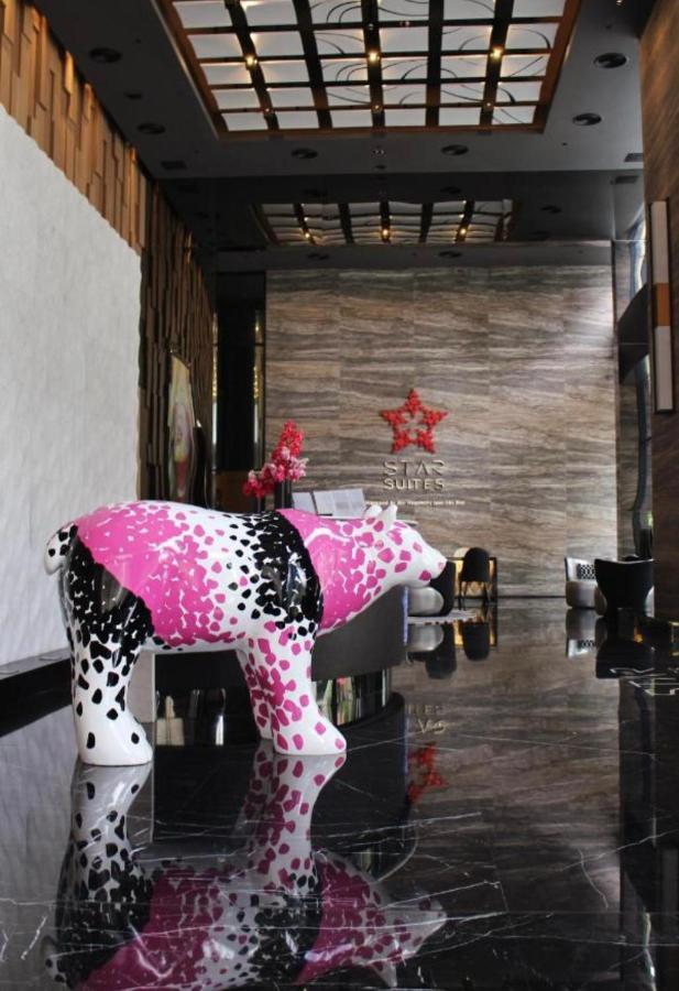 Star Residance Klcc-Two Bedroom Apartment Kuala Lumpur Kültér fotó