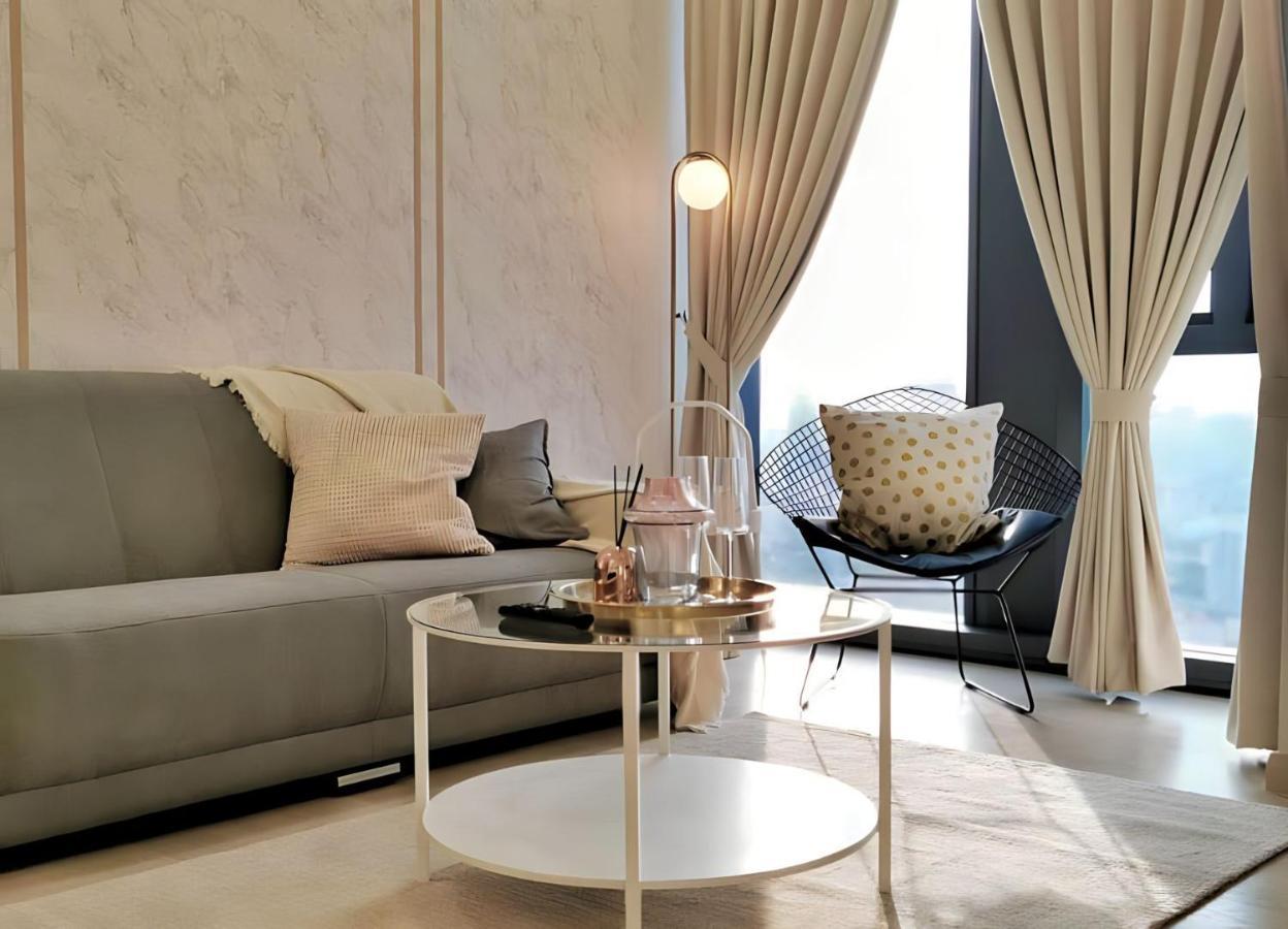 Star Residance Klcc-Two Bedroom Apartment Kuala Lumpur Kültér fotó