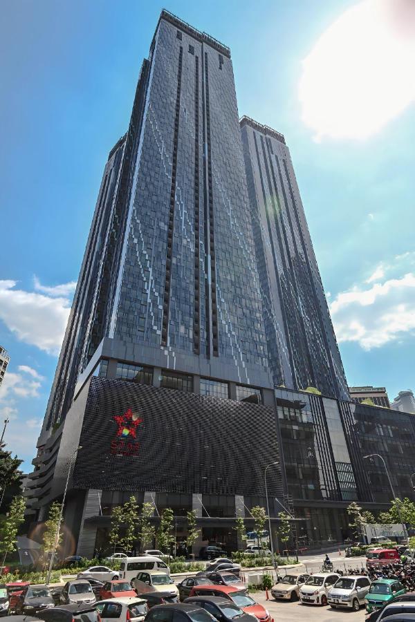 Star Residance Klcc-Two Bedroom Apartment Kuala Lumpur Kültér fotó