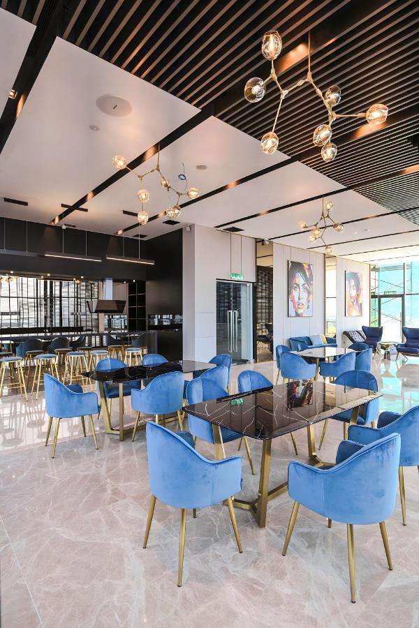 Star Residance Klcc-Two Bedroom Apartment Kuala Lumpur Kültér fotó
