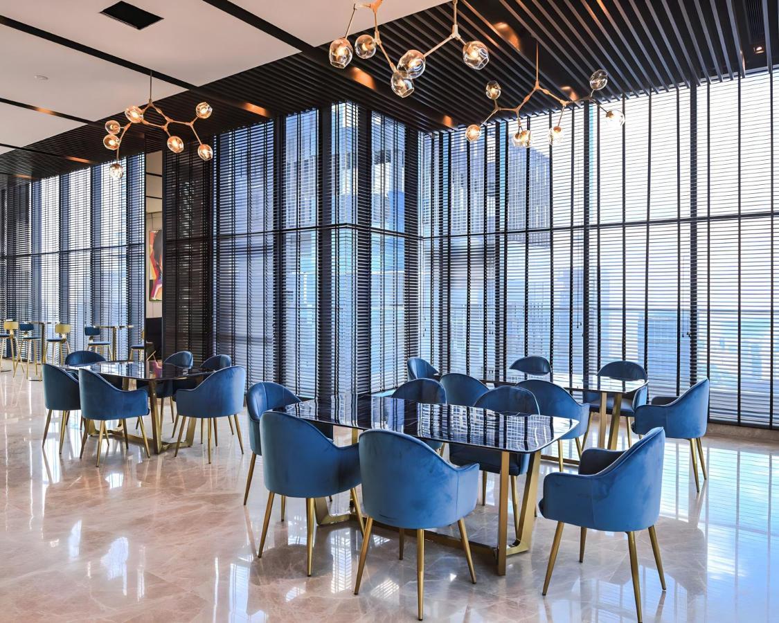 Star Residance Klcc-Two Bedroom Apartment Kuala Lumpur Kültér fotó