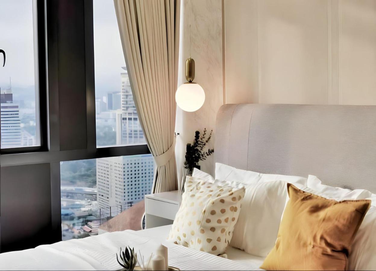 Star Residance Klcc-Two Bedroom Apartment Kuala Lumpur Kültér fotó